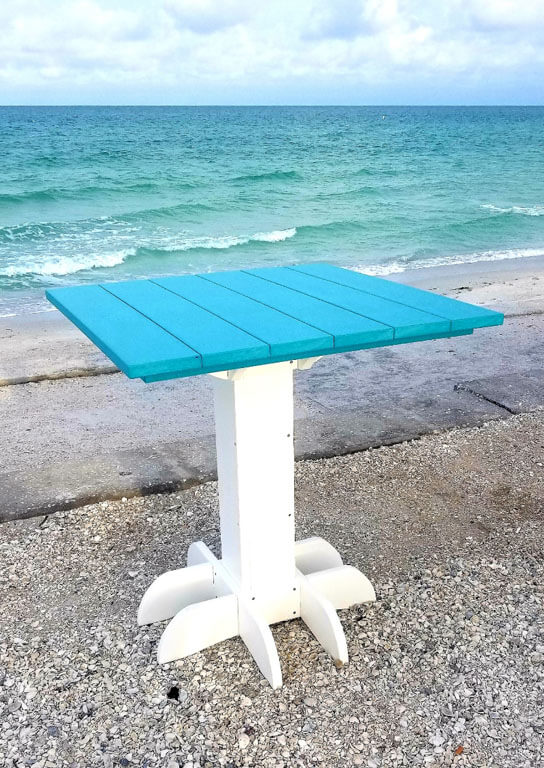 ITOF - Key West Table